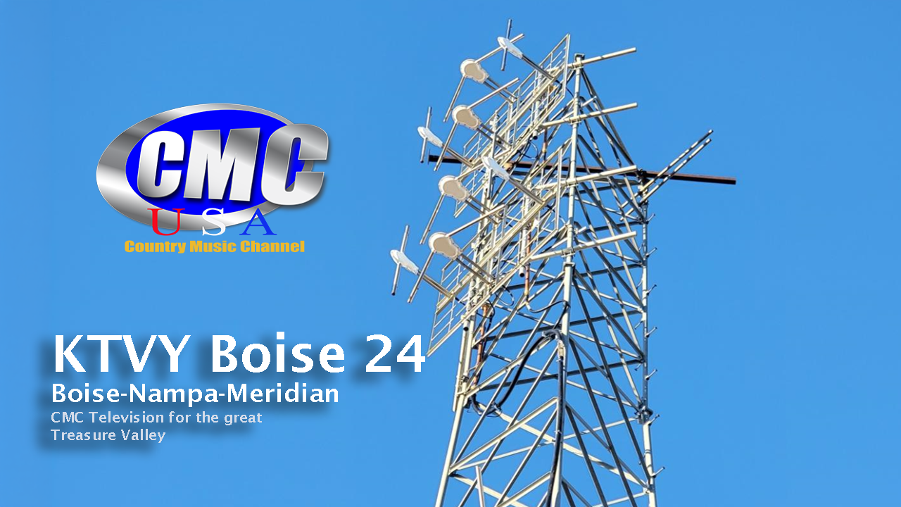 CMC-USA
